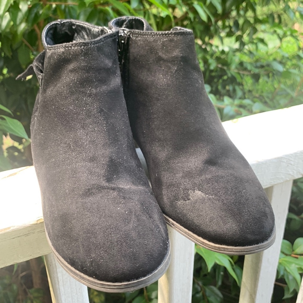 Booties
